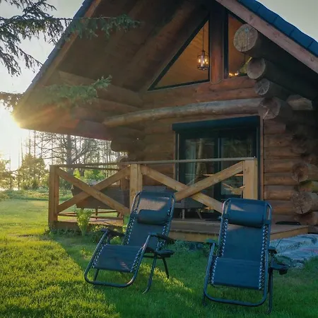 Apartmán Z Bala Mazury, Bezposredni Dostep Do Jeziora, Plaza, Pomost *