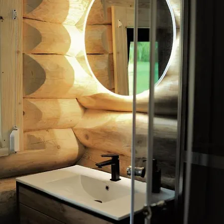 Apartmán Z Bala Mazury, Bezposredni Dostep Do Jeziora, Plaza, Pomost Szczytno (Warmian-Masurian)