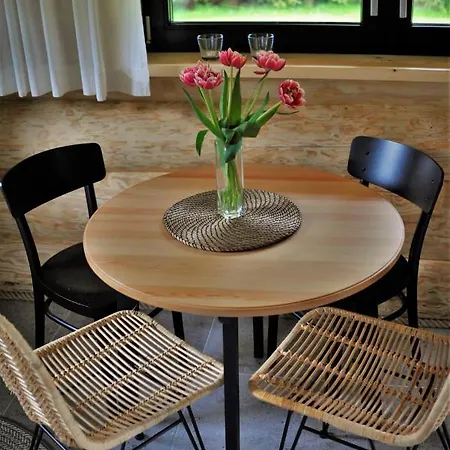 Apartmán Z Bala Mazury, Bezposredni Dostep Do Jeziora, Plaza, Pomost