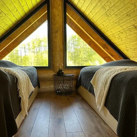 Z Bala Mazury, Bezposredni Dostep Do Jeziora, Plaza, Pomost Szczytno (Warmian-Masurian)